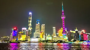 Surprising Facts About Chongqing the Most Populous City in China - image 3