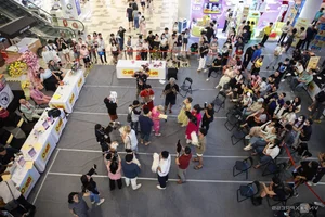 Southeast Asia Cat Beauty Pageant: Feline Elegance Takes Center Stage in Ho Chi Minh City - image 5