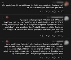 Analyzing BLACKPINK: Group Activities, Solo Success, and Fan Expectations - image 2