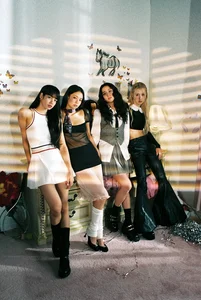Analyzing BLACKPINK: Group Activities, Solo Success, and Fan Expectations - image 5