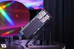 Intel Xeon 6+ Unveiled: 288 Cores and 480GB GPU to Challenge AMD & Nvidia - image 0