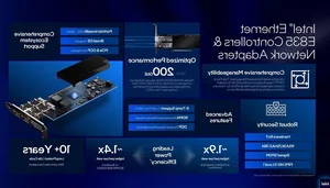 Intel Xeon 6+ Unveiled: 288 Cores and 480GB GPU to Challenge AMD & Nvidia - image 5