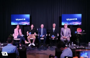 Intel Xeon 6+ Unveiled: 288 Cores and 480GB GPU to Challenge AMD & Nvidia - image 9