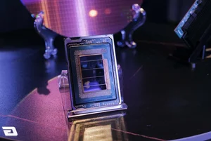 Intel Xeon 6+ Unveiled: 288 Cores and 480GB GPU to Challenge AMD & Nvidia - image 4