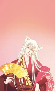 100+ Best Tomoe Wallpapers: The Most Handsome Fox Yokai from Kamisama Kiss - image 4