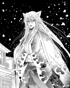 100+ Best Tomoe Wallpapers: The Most Handsome Fox Yokai from Kamisama Kiss - image 19