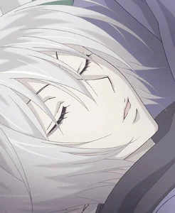 100+ Best Tomoe Wallpapers: The Most Handsome Fox Yokai from Kamisama Kiss - image 32