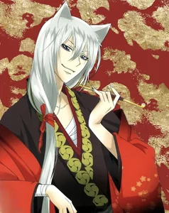 100+ Best Tomoe Wallpapers: The Most Handsome Fox Yokai from Kamisama Kiss - image 8