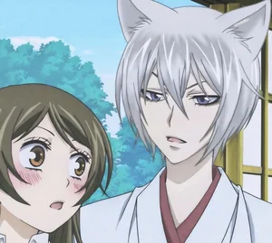 100+ Best Tomoe Wallpapers: The Most Handsome Fox Yokai from Kamisama Kiss - image 28