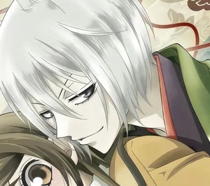 100+ Best Tomoe Wallpapers: The Most Handsome Fox Yokai from Kamisama Kiss - image 6