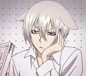 100+ Best Tomoe Wallpapers: The Most Handsome Fox Yokai from Kamisama Kiss - image 11