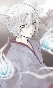 100+ Best Tomoe Wallpapers: The Most Handsome Fox Yokai from Kamisama Kiss - image 22
