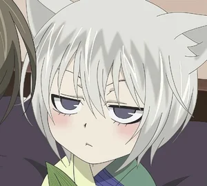 100+ Best Tomoe Wallpapers: The Most Handsome Fox Yokai from Kamisama Kiss - image 13