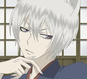 100+ Best Tomoe Wallpapers: The Most Handsome Fox Yokai from Kamisama Kiss - image 2