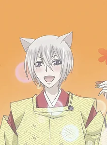 100+ Best Tomoe Wallpapers: The Most Handsome Fox Yokai from Kamisama Kiss - image 9