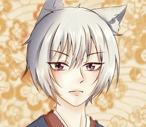 100+ Best Tomoe Wallpapers: The Most Handsome Fox Yokai from Kamisama Kiss - image 1