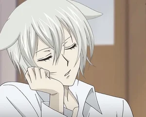 100+ Best Tomoe Wallpapers: The Most Handsome Fox Yokai from Kamisama Kiss - image 24