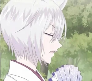 100+ Best Tomoe Wallpapers: The Most Handsome Fox Yokai from Kamisama Kiss - image 31