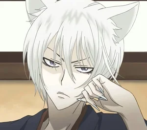 100+ Best Tomoe Wallpapers: The Most Handsome Fox Yokai from Kamisama Kiss - image 25