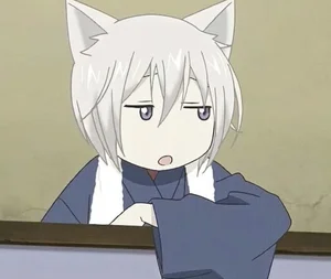100+ Best Tomoe Wallpapers: The Most Handsome Fox Yokai from Kamisama Kiss - image 26
