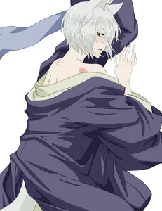 100+ Best Tomoe Wallpapers: The Most Handsome Fox Yokai from Kamisama Kiss - image 0