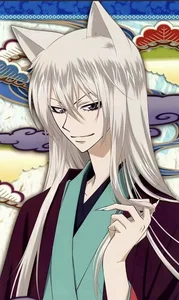 100+ Best Tomoe Wallpapers: The Most Handsome Fox Yokai from Kamisama Kiss - image 27