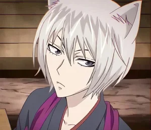 100+ Best Tomoe Wallpapers: The Most Handsome Fox Yokai from Kamisama Kiss - image 35
