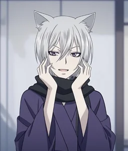 100+ Best Tomoe Wallpapers: The Most Handsome Fox Yokai from Kamisama Kiss - image 17