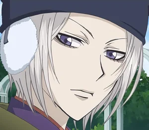 100+ Best Tomoe Wallpapers: The Most Handsome Fox Yokai from Kamisama Kiss - image 33