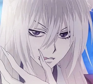 100+ Best Tomoe Wallpapers: The Most Handsome Fox Yokai from Kamisama Kiss - image 16