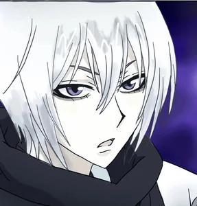 100+ Best Tomoe Wallpapers: The Most Handsome Fox Yokai from Kamisama Kiss - image 30