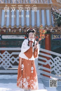 Art Language Vol.6325: Hiroshi Miyabi's Unique Vision in YiTuYu - image 9