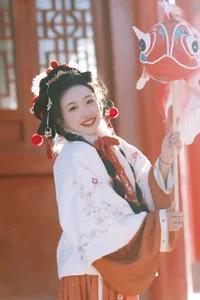 Art Language Vol.6325: Hiroshi Miyabi's Unique Vision in YiTuYu - image 17