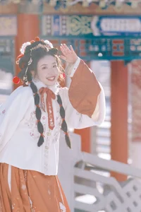 Art Language Vol.6325: Hiroshi Miyabi's Unique Vision in YiTuYu - image 4