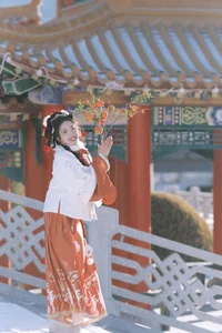 Art Language Vol.6325: Hiroshi Miyabi's Unique Vision in YiTuYu - image 8