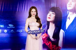 Oc Muon Hon Movie Premiere: Vietnamese Stars Shine on the Red Carpet - image 5