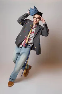 How Thom from Da LAB Went Viral with a Hilarious Fashion Trend - image 0