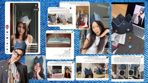How Thom from Da LAB Went Viral with a Hilarious Fashion Trend - image 4