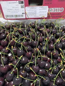 Fresh US Cherries Hit Vietnam Market with Unprecedented Record Low Prices - image 2