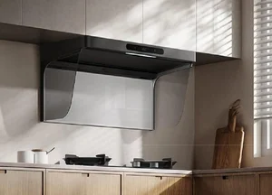 Xiaomi Unveils Ultra-Smart Range Hood: High-Tech Kitchen Innovation Under $400 - image 1
