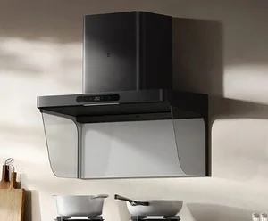 Xiaomi Unveils Ultra-Smart Range Hood: High-Tech Kitchen Innovation Under $400 - image 5