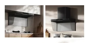 Xiaomi Unveils Ultra-Smart Range Hood: High-Tech Kitchen Innovation Under $400 - image 0