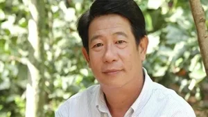 The Stars of 'The Rebel' (Dong Mau Anh Hung): Where Are They Now? - image 6