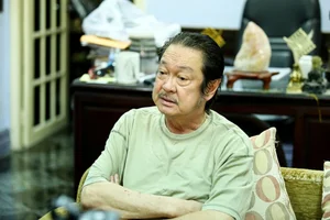 The Stars of 'The Rebel' (Dong Mau Anh Hung): Where Are They Now? - image 2