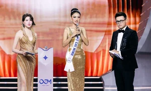 Tech Professional Crowned Miss Universe Vietnam: A New Era of Beauty - image 5