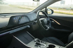 Omoda C5 SUV Makes a Bold Debut at the Exclusive Fashionology Future Exploration Event - image 0