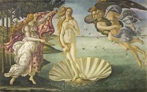 14 Most Famous Paintings of Women of All Time - image 5