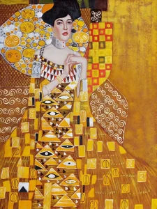 14 Most Famous Paintings of Women of All Time - image 2
