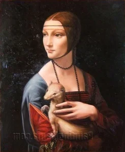 14 Most Famous Paintings of Women of All Time - image 8