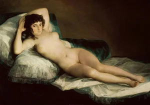 14 Most Famous Paintings of Women of All Time - image 4